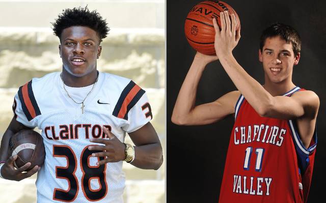Trib HSSN May Madness: Lamont Wade, Clairton vs. T.J. McConnell, Chartiers Valley