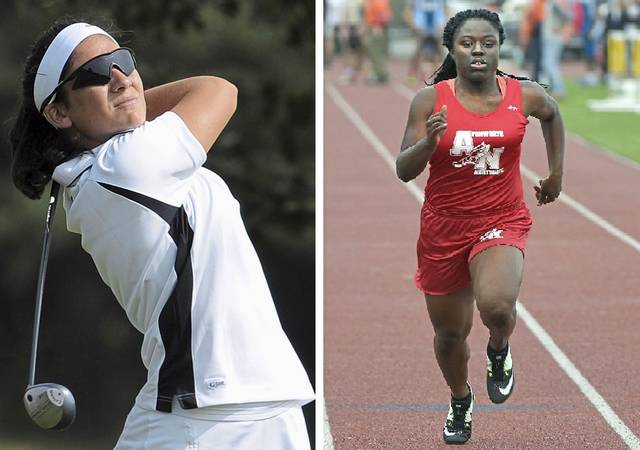 Trib HSSN May Madness: Rachel Rohanna, Waynesburg vs. Hunter Robinson, Avonworth