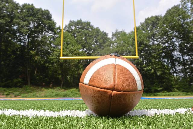 National association issues detailed guide for reopening high school athletics