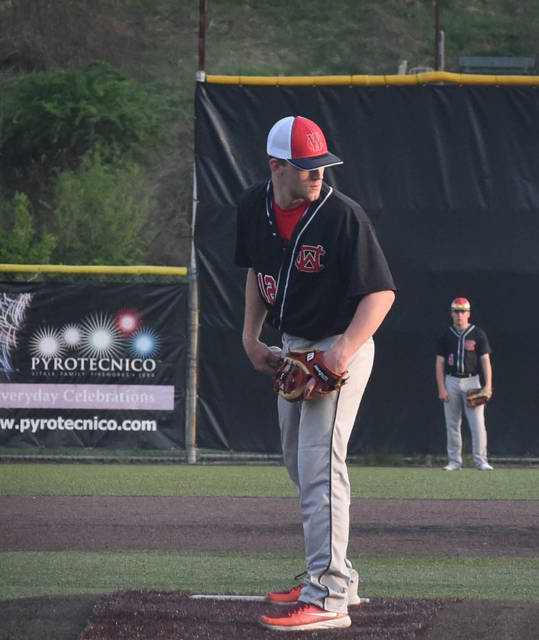 Senior Spotlight: Waynesburg senior had storied high school career even without final season