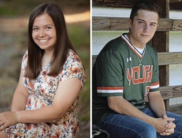 Yough seniors no strangers to hard work