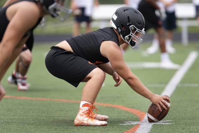 PIAA board says some teams may resume workouts next month, if governor approves