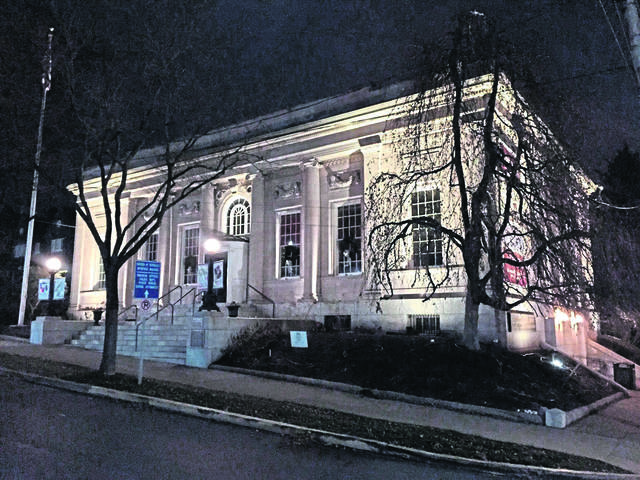 Join Sewickley’s Sweetwater and place art in your windows