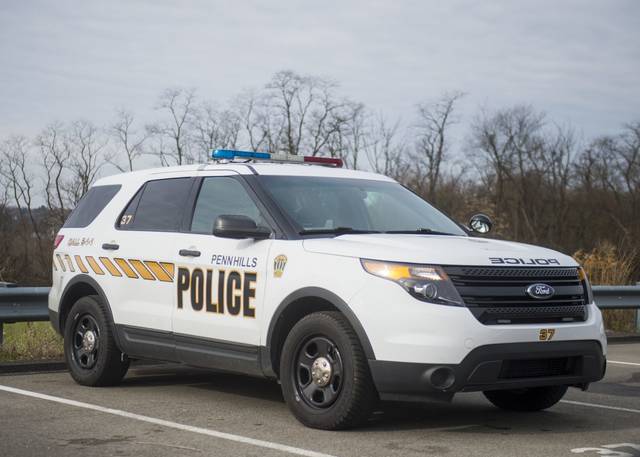 Penn Hills gets Department of Justice grant