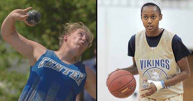 Trib HSSN May Madness: Shatori Walker-Kimbrough, Hopewell vs. Allyn Laughlin, Center
