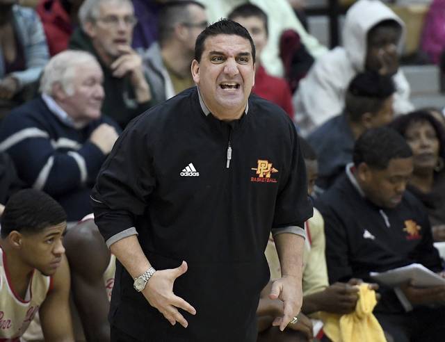 New coach Dan DeRose wants to win North Allegheny’s first WPIAL boys basketball title
