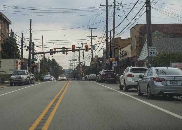 Boil water advisory lifted for Blawnox residents