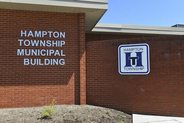 Hampton council schedules executive session