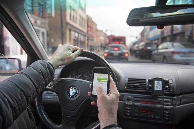 North Allegheny takes first in safe driving PSA contest