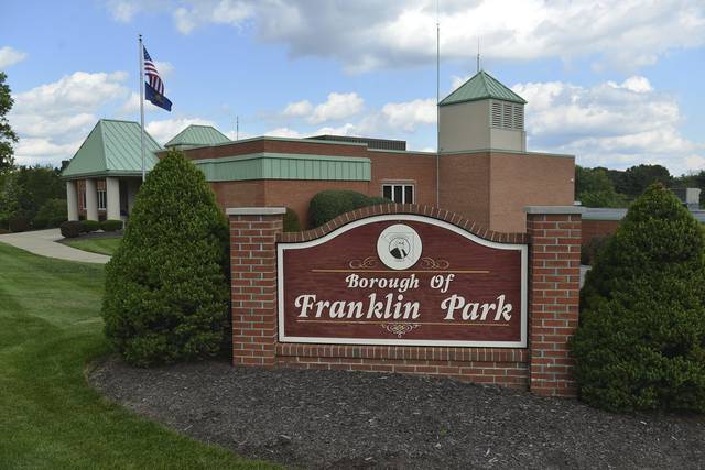 Applications being accepted for vacancy on Franklin Park council
