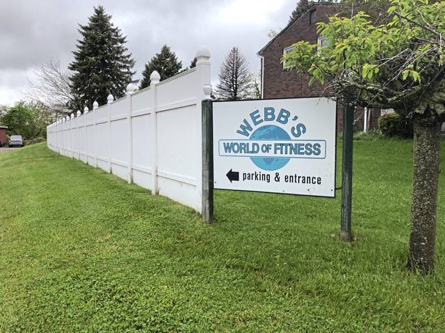 Gym patrons ‘not worried,’ flock to open Penn Hills gym