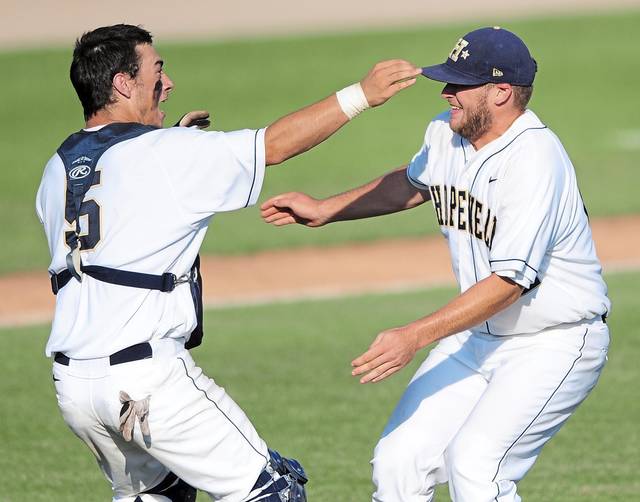Decade’s best WPIAL finals: Baseball No. 8
