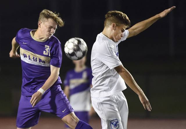 Connellsville’s Luke Peperak headed to Pitt