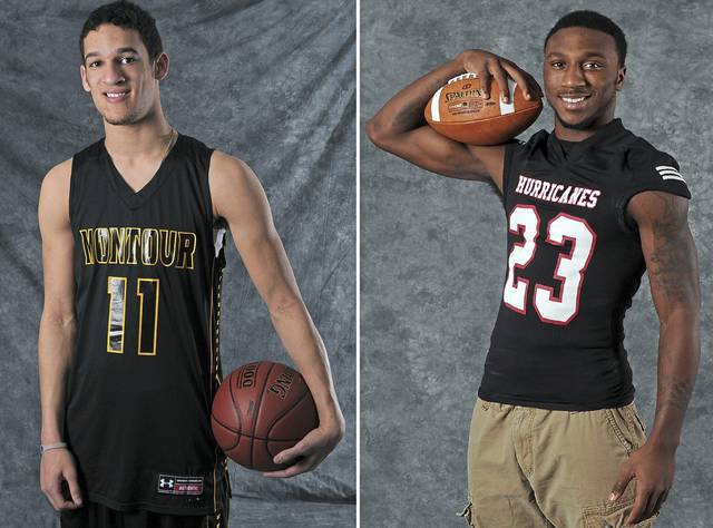 Trib HSSN May Madness: Montour’s Devin Wilson vs. New Castle’s Malik Hooker