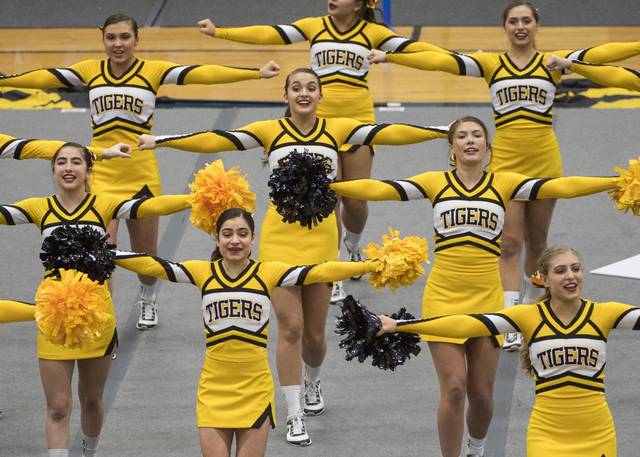 PIAA approves new classifications, divisions for competitive spirit