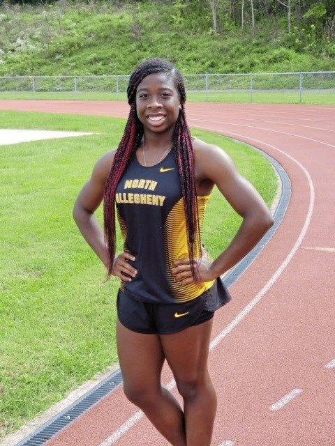 Senior Spotlight: North Allegheny jumper looking forward to Princeton career