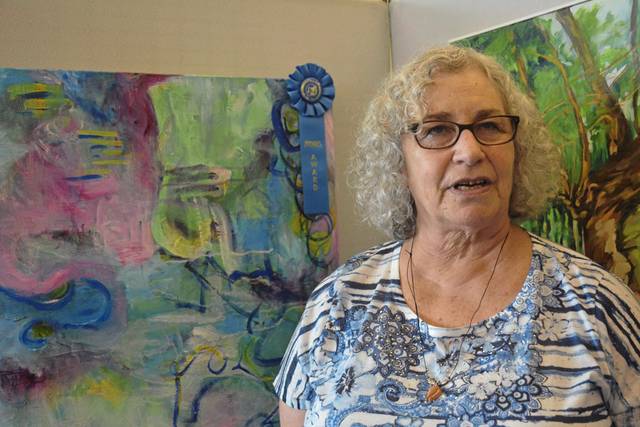 Penn Hills Arts Council collecting supplies for Sojourner House