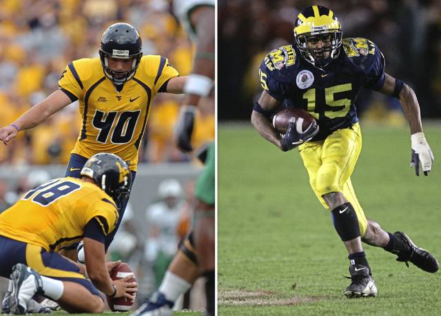 Trib HSSN May Madness: Pat McAfee, Plum vs. Steve Breaston, Woodland Hills