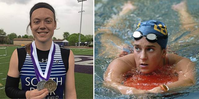 Trib HSSN May Madness: Maura Huwalt, South Park vs. Kaitlyn Orstein, Mt. Lebanon