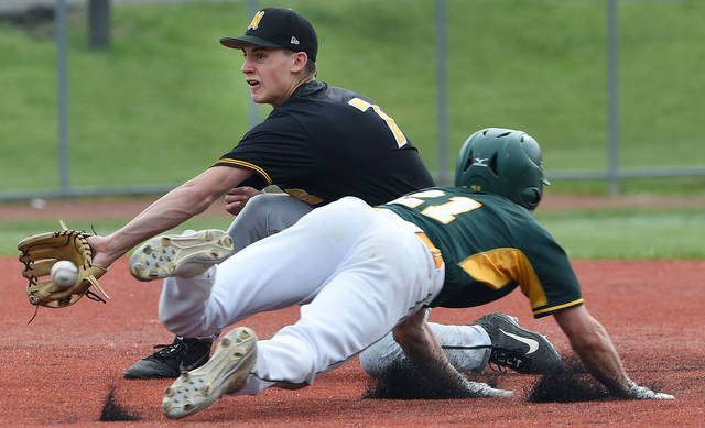 WPIAL reveals 2021 baseball schedules with ‘long overdue’ 2-game section series