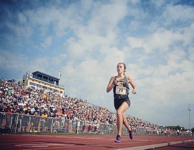 Senior Spotlight: Denied shot at 3-peat, Brownsville state champ moving on to NC State