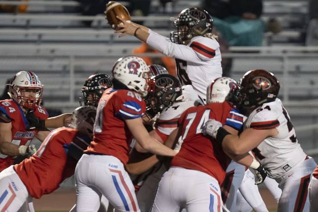 Ligonier Valley sending 11 players into college football