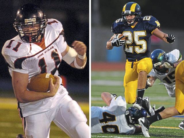 Trib HSSN May Madness: Sean Lee, Upper St. Clair vs. Luke Hagy, Mt. Lebanon