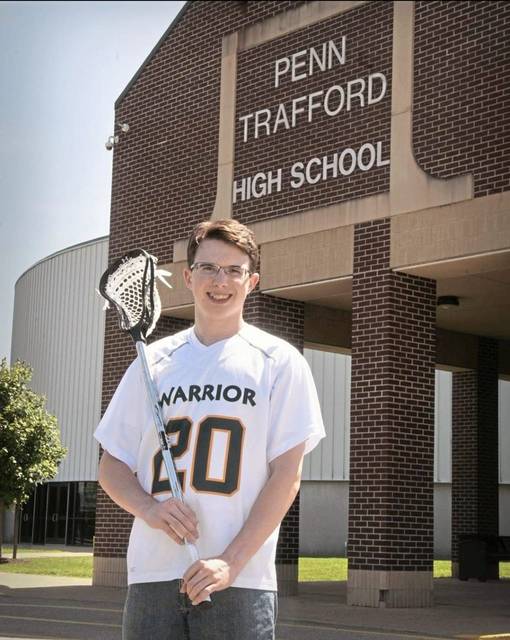 Senior Spotlight: Penn-Trafford’s Robbins finds confidence during ‘miracle’ lacrosse career