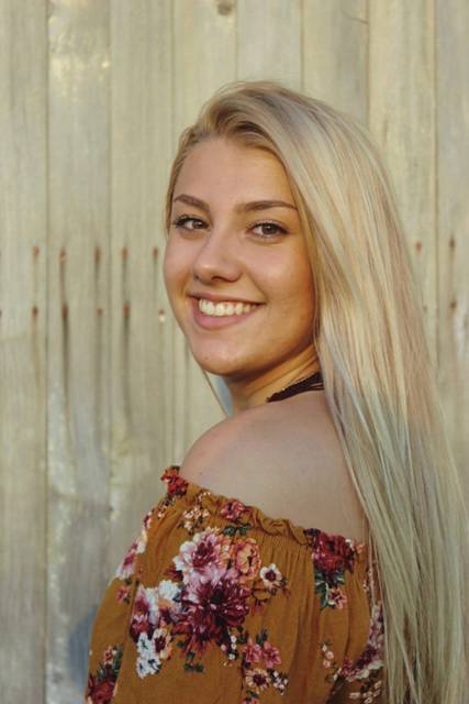 Senior Spotlight: Catcher Hannah Christner was a hit for Yough softball