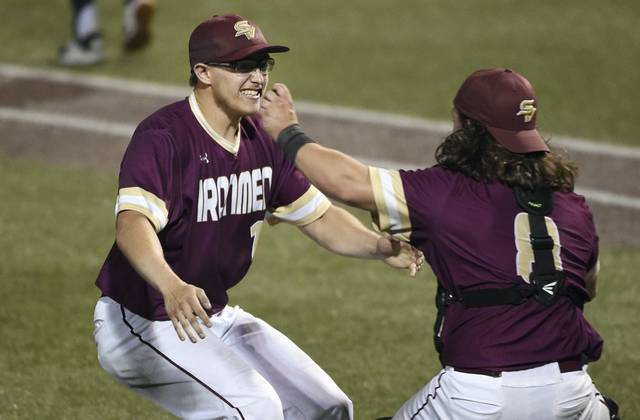 Decade’s best WPIAL finals: Baseball No. 6