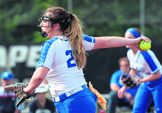 Westmoreland high school notebook: Softball teams still taking it 1 game at a time