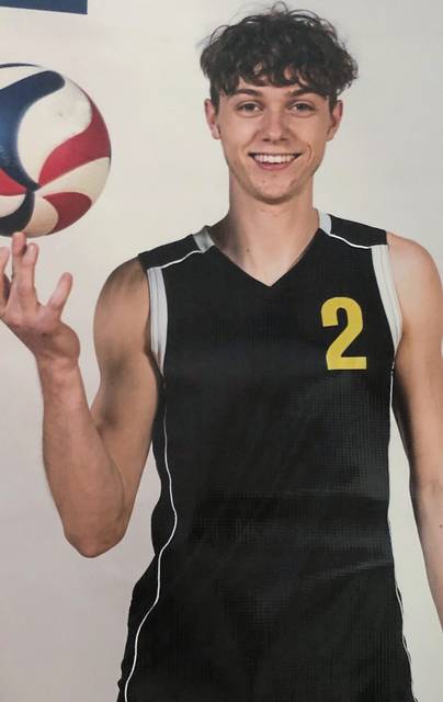 Senior Spotlight: Norwin outside hitter follows 5 siblings into college volleyball
