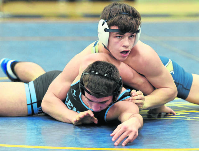 Kiski Area’s Enzo Morlacci transferring to wrestling powerhouse Wyoming Seminary