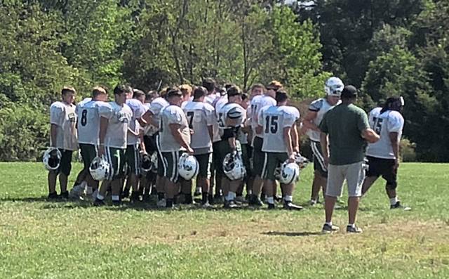 Concern about unsanctioned workouts grows as PIAA awaits guidelines from governor