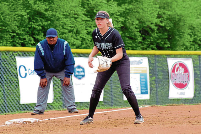 Saint Vincent’s Sleith hangs up cleats to get head start on coaching career at alma mater