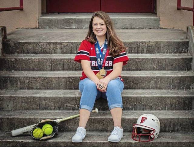 Senior Spotlight: Frazier softball star who started PIAA petition made her voice heard