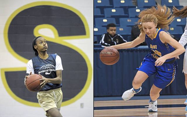 Trib HSSN May Madness: Shatori Walker-Kimbrough, Hopewell vs. Amani Johnson, East Allegheny