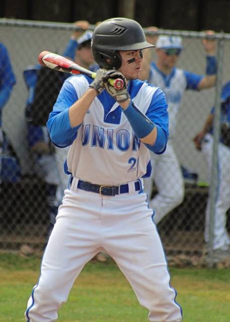 Senior Spotlight: After two runner-up finishes, Union’s Nate Meeks was thinking championship