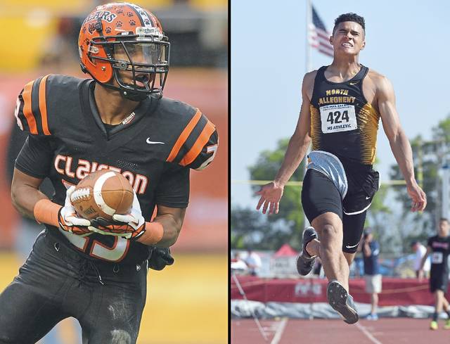 Trib HSSN May Madness: Tyler Boyd, Clairton vs. Ayden Owens, North Allegheny