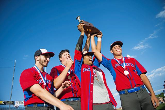 Decade’s best WPIAL finals: Baseball No. 5