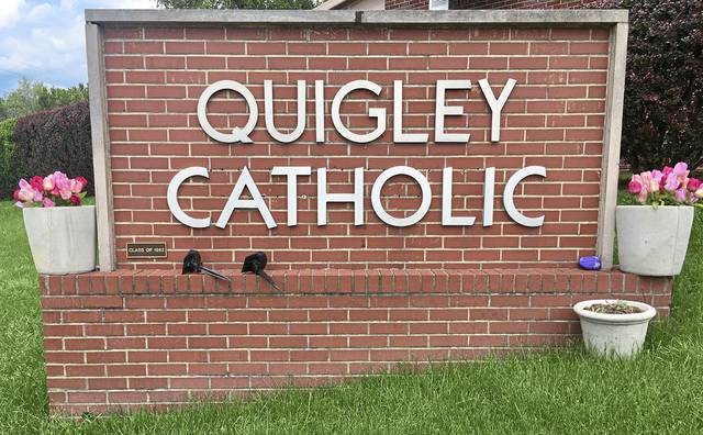 ‘Sadness’ for athletes, coaches and alumni as Quigley Catholic closes doors