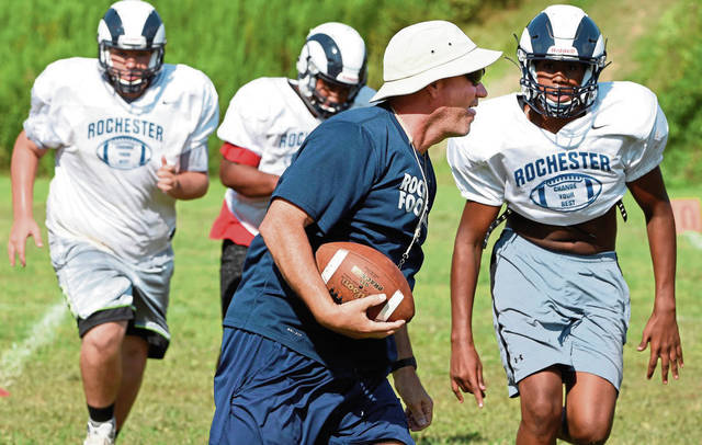 4 unanswered questions about PIAA sports, covid-19