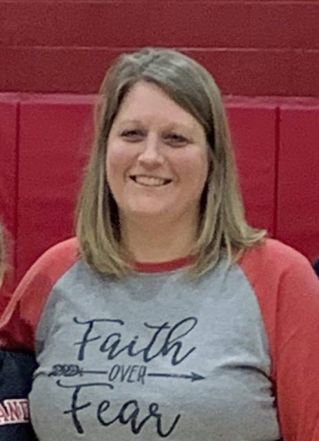 Former assistant Amber Cernuto takes over Southmoreland girls basketball program