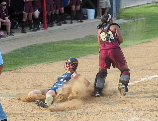 Decade’s best WPIAL finals: Softball No. 4