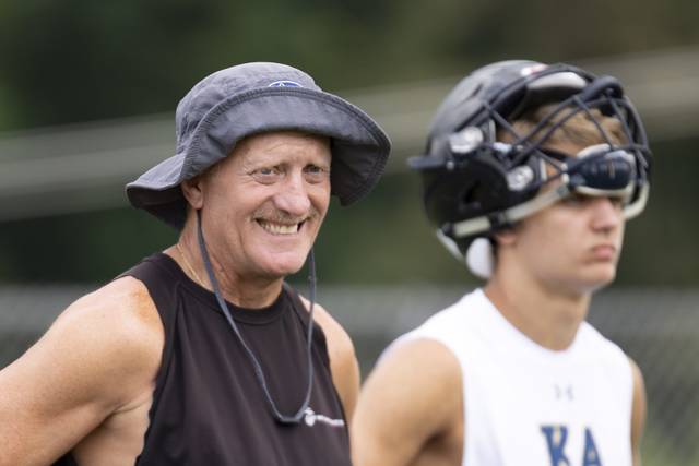Kiski Area planning for fall sports season despite distance learning decision