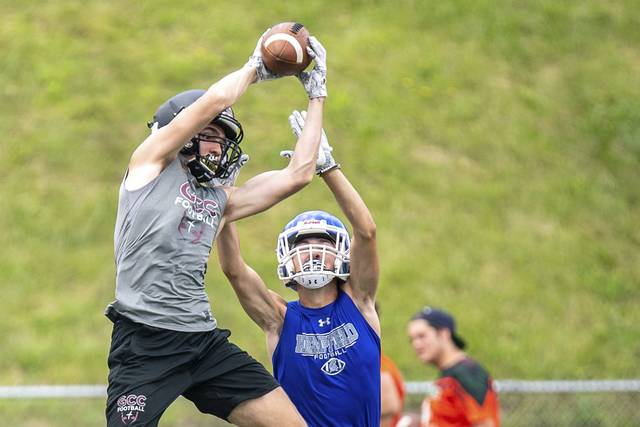 Westmoreland high school notebook: No decision yet on 7-on-7 tournament