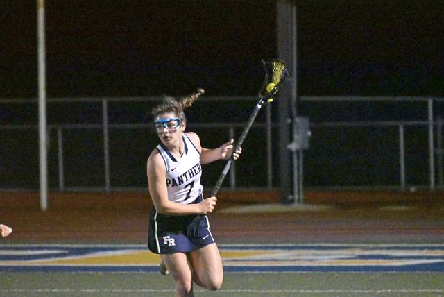 Senior Spotlight: Franklin Regional lacrosse standout denied shot at championship, still gets a parade