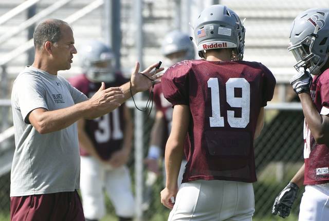 Covid-19 guidelines for PIAA sports won’t be ready this week