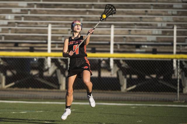 Senior Spotlight: Latrobe captain hoped to lift Wildcats into title contention