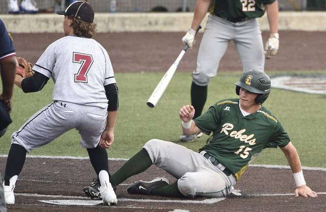 Senior Spotlight: Seton LaSalle’s Boehme will never forget championship performance